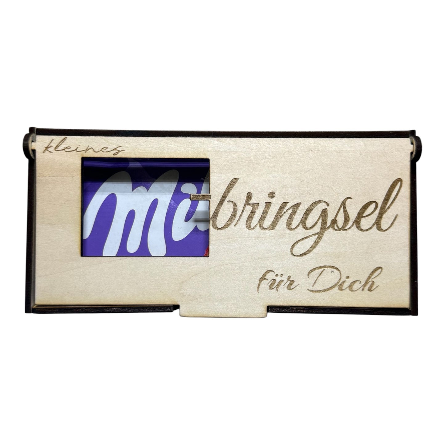 Box "Mitbringsel"