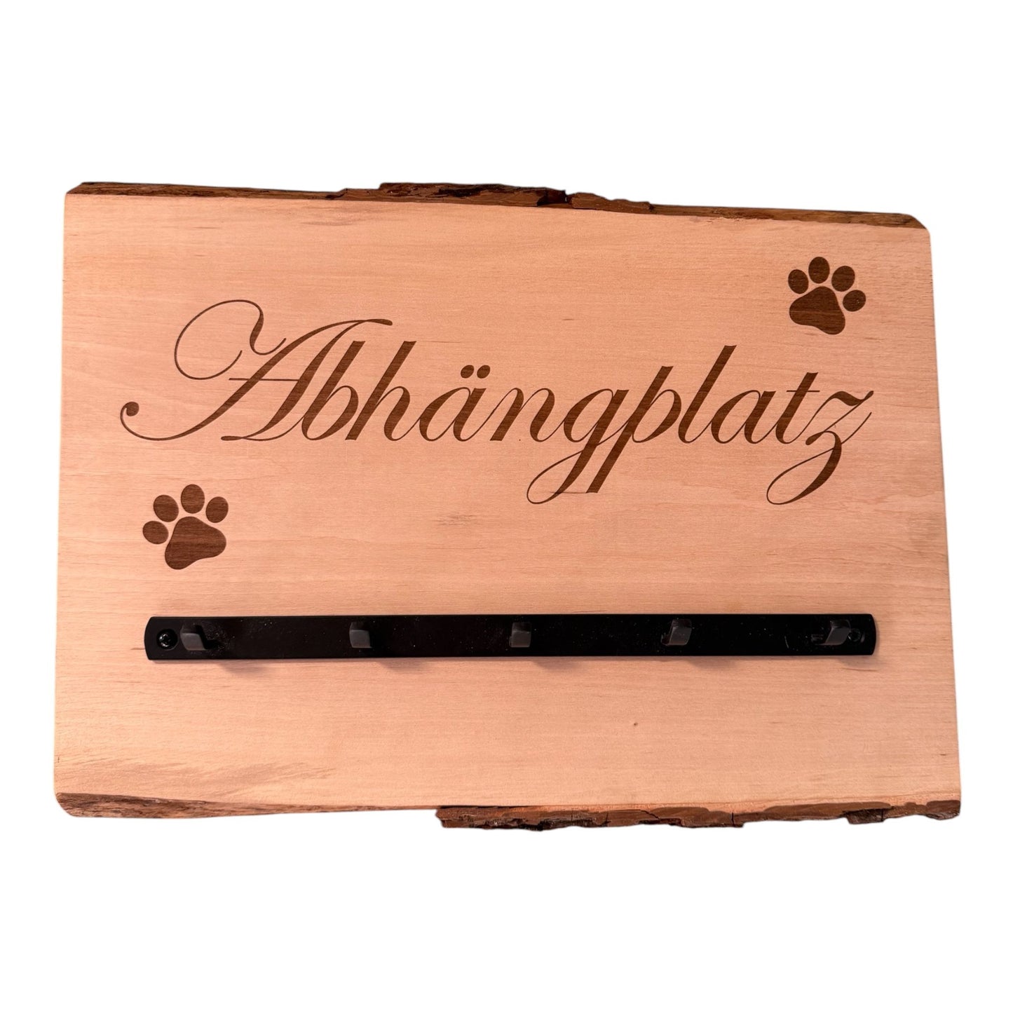 Hundegarderobe "Pfotenplatz"