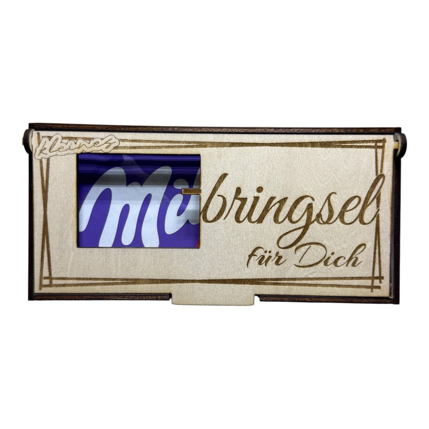 Box "Mitbringsel"