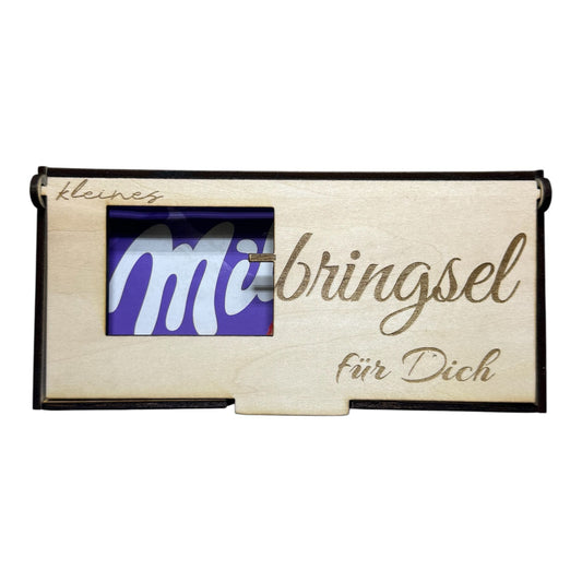 Box "Mitbringsel"